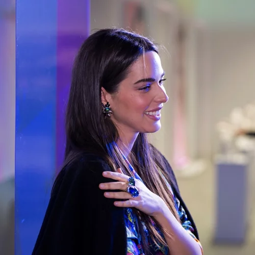 Ισμήνη Νταφοπούλου | Γέννησε το πρώτο της παιδί