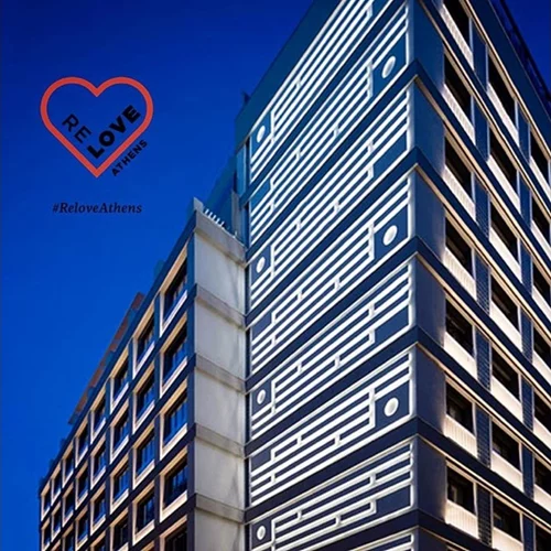 #ReloveAthens: Πώς με ένα check-in στο Electra Metropolis θα αγαπήσεις ξανά την Αθήνα