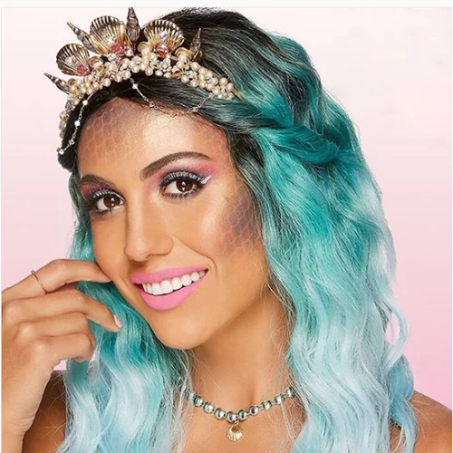 Τι; Βαρέθηκες το unicorn trend; Μάλλον γιατί δεν είδες την νέα συλλογή της Too Faced!