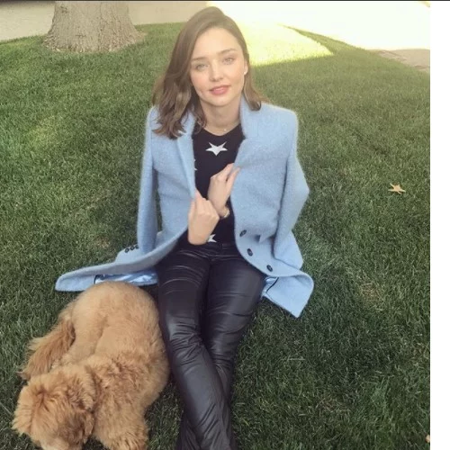 Miranda Kerr | Έγκυος στο δεύτερo παιδί της!