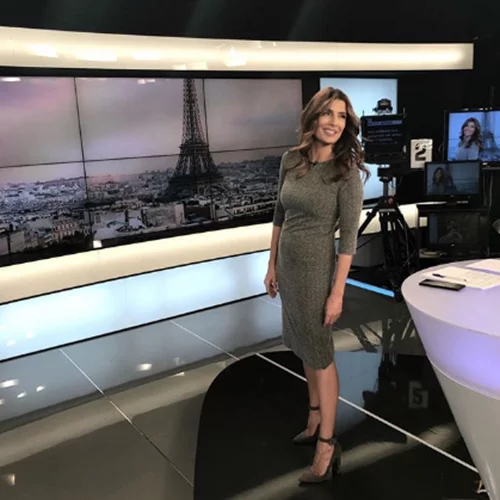 Αυτές είναι οι καλύτερες τηλεοπτικές εμφανίσεις της εβδομάδας