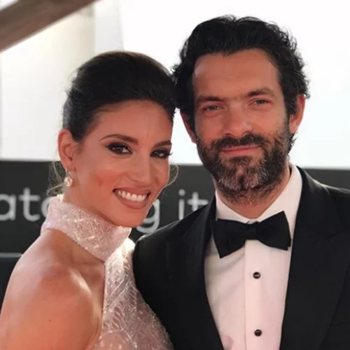 Αθηνά Οικονομάκου - Φίλιππος Μιχόπουλος | Αυτό είναι το όνομα που θα πάρει ο γιος τους!