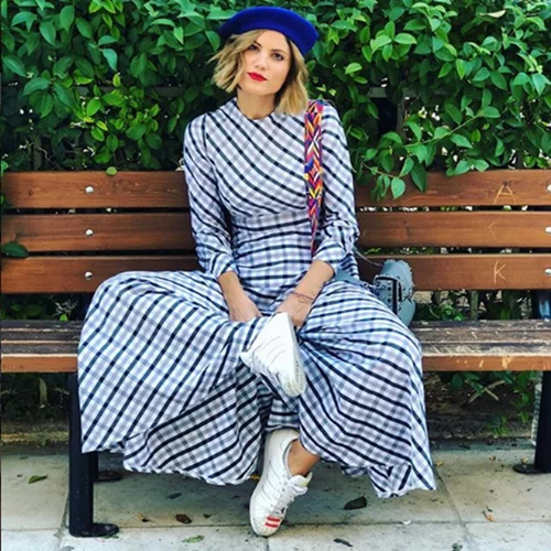 Μαίρη Συνατσάκη | Η γυμνή εμφάνιση στη σκηνή & ο λόγος που δεν συνεργάστηκε με τη Ντορέττα