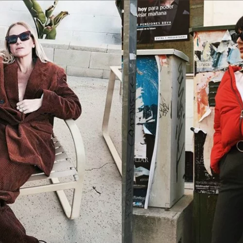 10 items που υπάρχουν τώρα στη γκαρνταρόμπα ΚΑΘΕ fashion influencer