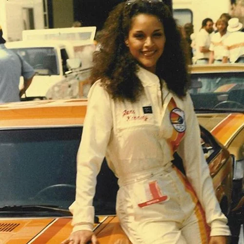 Jayne Kennedi | Η πρώτη Αφροαμερικανή που έγινε εξώφυλλο του Playboy