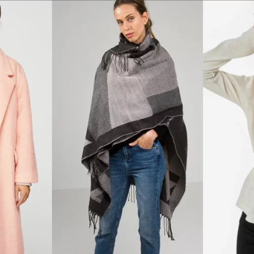 Ταξίδι στο Κρύο; | Όλα όσα πρέπει να βάλεις στη βαλίτσα των χειμερινών διακοπών!