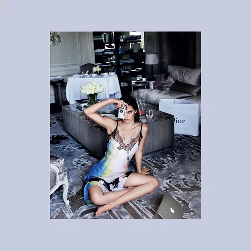 Fashion Instagram | Αυτοί είναι οι "νικητές" του 2017!