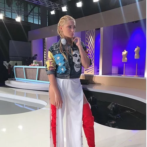 Ιωάννα Τούνη VS Σοφία Λεοντίτση | Οι νέες σκληρές δηλώσεις μετά την επική κόντρα!