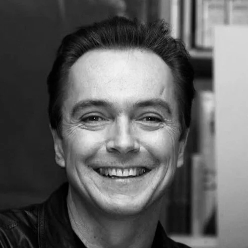 Πέθανε ο ηθοποιός και τραγουδιστής David Cassidy