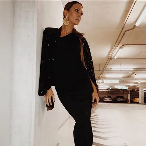 Έλλη Κοκκίνου | Η διατροφή που την έκανε να χάσει 20 κιλά