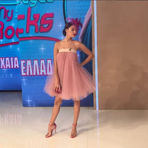 My Style Rocks | 8 εμφανίσεις που λάτρεψε η fashion editor