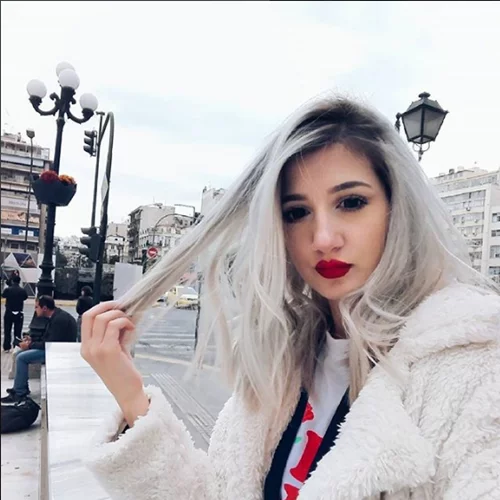 Αλλαγή χρώματος στα μαλλιά; Και όμως η διαδικασία αλλάζει!