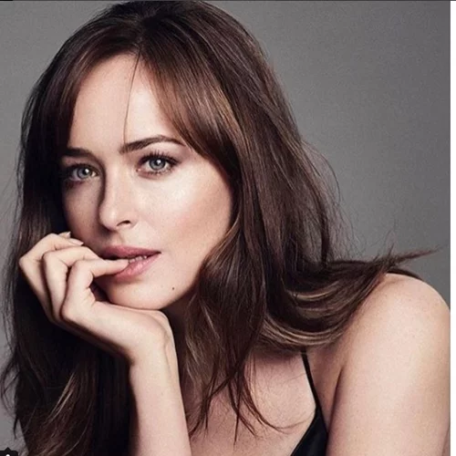 Dakota Johnson | Αυτός είναι ο νέος (και διάσημος) σύντροφός της;