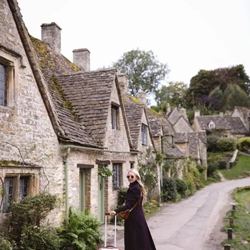 Φθινοπωρινή απόδραση; Μην τυχόν ταξιδέψεις χωρίς αυτά στο νεσεσέρ σου!