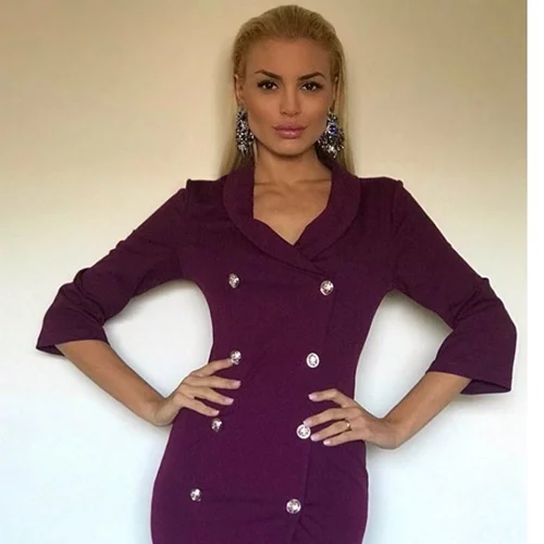 Αλεξάνδρα Παναγιώταρου | Πρωταγωνίστρια στο νέο κλιπ των Μελισσών!