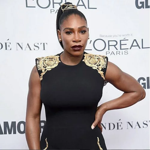 Serena Williams | Η πρωταθλήτρια δοκιμάζει 9 πράγματα που δεν έχει ξανακάνει ποτέ