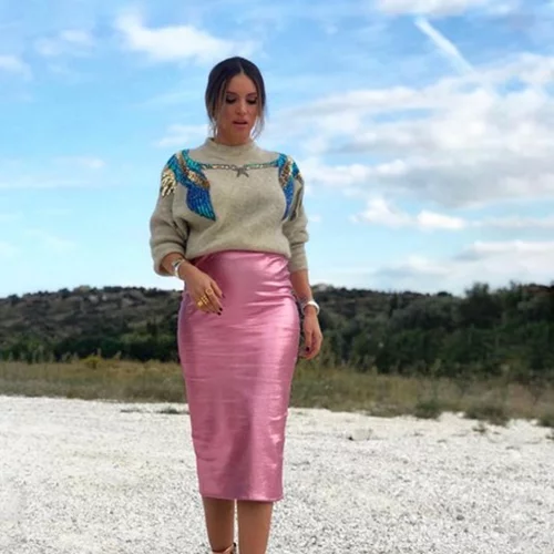 Sweater time: Πώς να φορέσεις τώρα το πουλόβερ!