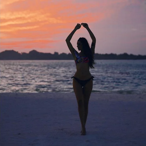 Viola Valentina Vignali | Aυτή είναι η πιο σέξι μπασκετμπολίστρια που έχεις δει ποτέ