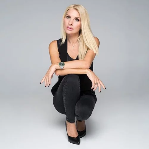 Ελένη Μενεγάκη | Η ατάκα της Ελιάνας Χρυσικοπούλου που την ενόχλησε