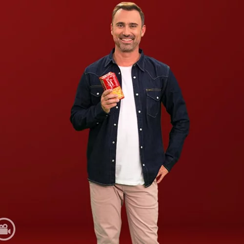 #olokaikapou | Ο Γιώργος Καπουτζίδης σε 5 διασκεδαστικά videos!