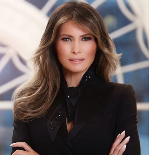 Melania Trump | Αυτές είναι οι διατροφικές της συνήθειες