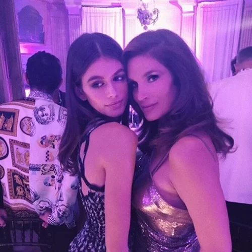 Kaia Gerber | Τι είπε για την ομοιότητά της με την μητέρα της;