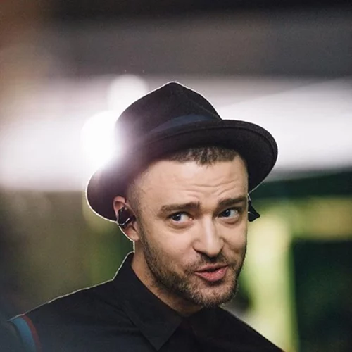 Justin Timberlake | Το άγνωστο περιστατικό με ένα Spice Girl!