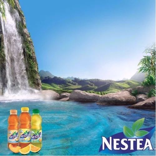NESTEA: Ανακαλύψαμε την πιο γλυκιά απόλαυση με τις λιγότερες θερμίδες!