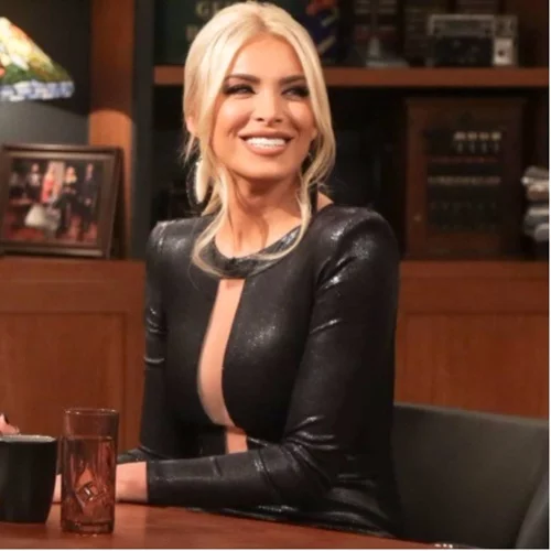 Κατερίνα Καινούργιου: Οι πλαστικές & ο πρώην που άσκησε βία επάνω της