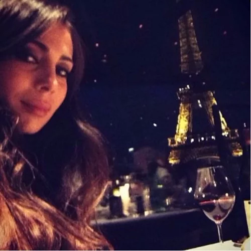 Ολυμπία Χοψονίδου | Το μυστικό της διατροφής της μετά την 5η εγκυμοσύνη