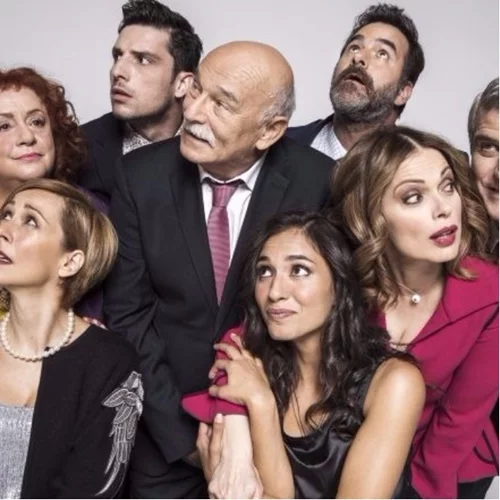 Μην Αρχίζεις τη Μουρμούρα | Οριστικό τέλος για την διαχρονική σειρά του Alpha;