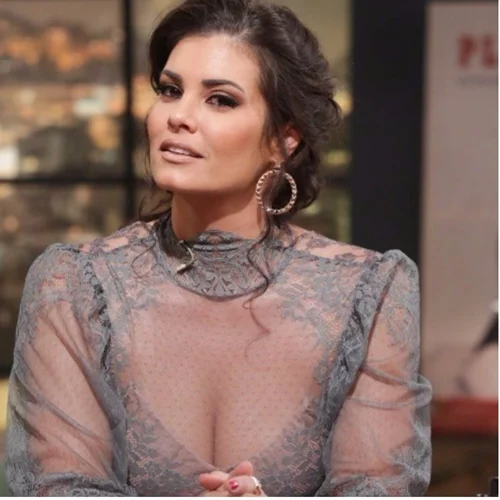 Μαρία Κορινθίου | Η αποκάλυψη ότι έχει πέσει θύμα σεξουαλικής παρενόχλησης