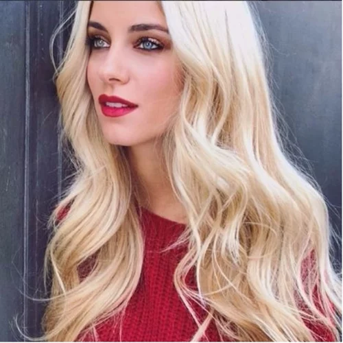 Δούκισσα Νομικού: Οι πρώτες αγορές για το μωρό της!