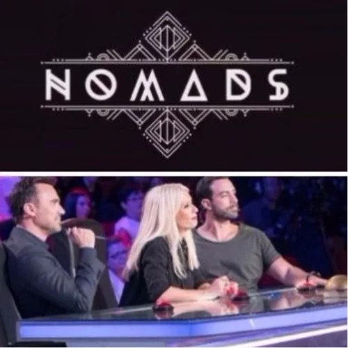 Ελλάδα Έχεις Ταλέντο VS Nomads: Σκληρή μάχη για την κορυφή της τηλεθέασης!
