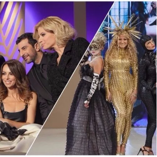 My Style Rocks | Οι καλύτερες στιγμές του Gala της Παρασκευής