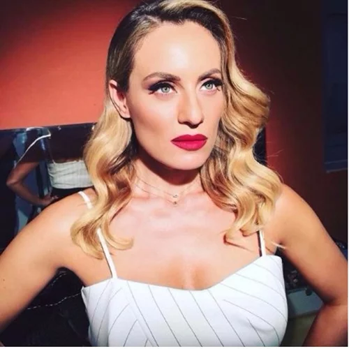 Ελεονώρα Μελέτη | Ετοιμάζει το νέο της σπίτι πριν τον γάμο