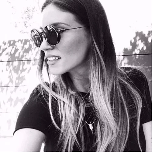 Αθηνά Οικονομάκου | Υπέροχο γεύμα στον 6ο μήνα της εγκυμοσύνης