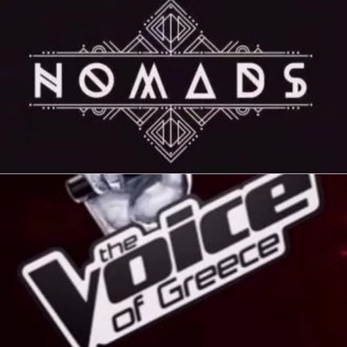 Nomads VS The Voice: Ποιο show βρέθηκε στην κορυφή της τηλεθέασης;