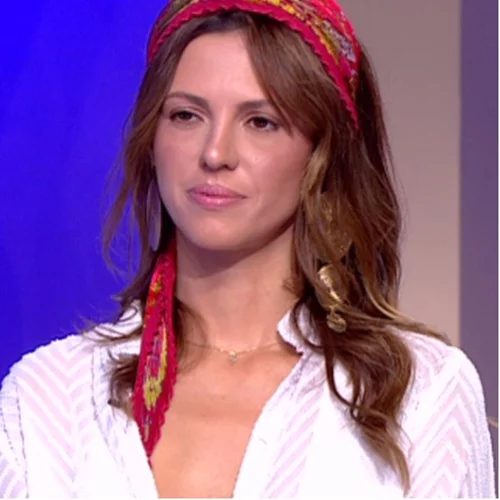 Ραμόνα Βλαντή: Αυτός είναι ο λόγος που δεν την είδαμε ποτέ στην πρεμιέρα του Γιώργου Λιάγκα!