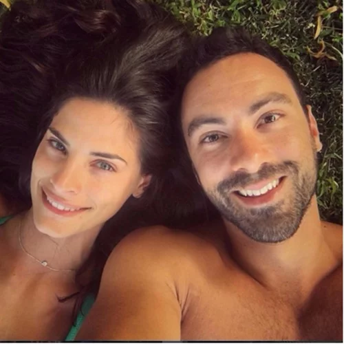 Σάκης Τανιμανίδης - Χριστίνα Μπόμπα | Βραδινή έξοδος με την Ντορέττα και τον Ντάνο