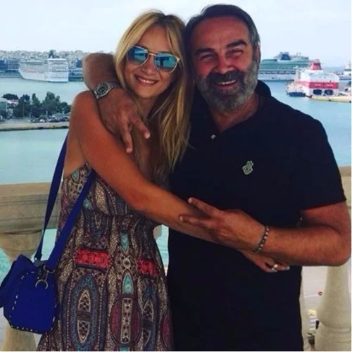 Γρηγόρης Γκουντάρας | Η ανάρτηση για τη Ναταλία Κάκκαβα είναι ό,τι πιο τρυφερό θα δεις σήμερα!