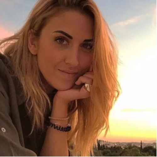 Φωτεινή Πετρογιάννη | Η νέα δήλωση για τη Μενεγάκη