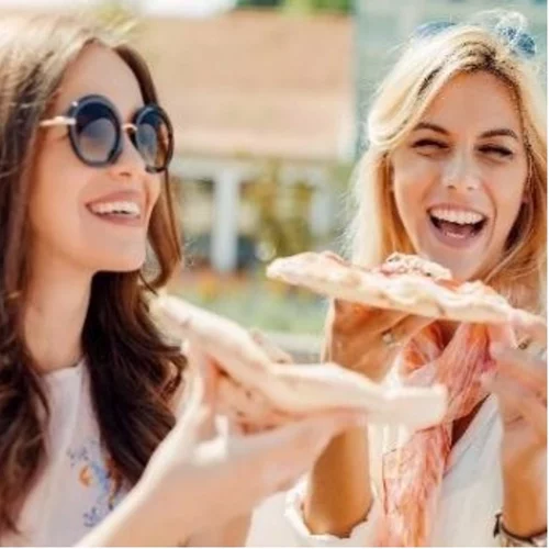 Όταν μας ανοίγει η όρεξη… για ταξίδια!