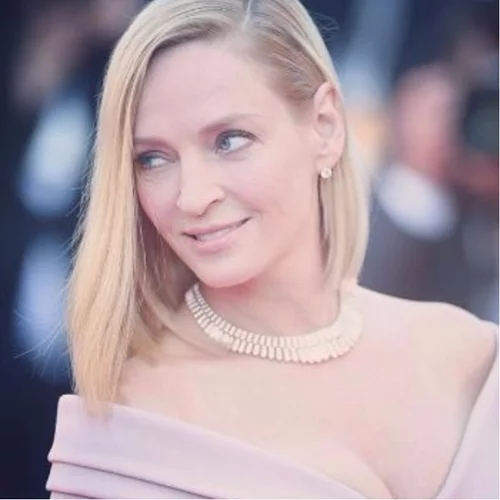 Uma Thurman | Το σκληρό μήνυμα για τον Harvey Weinstein