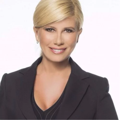 Ζήνα Κουτσελίνη | Τα «καρφιά» στην Κωνσταντίνα Σπυροπούλου