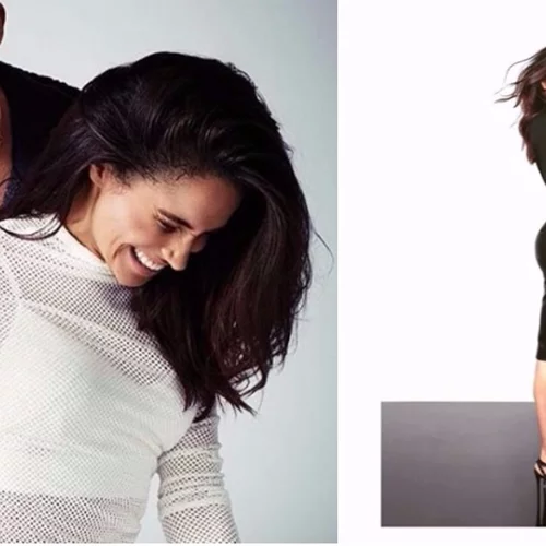 Τι τρώει η Meghan Markle; Οι διατροφικές συνήθειες της 38χρονης (πλέον) Δούκισσας