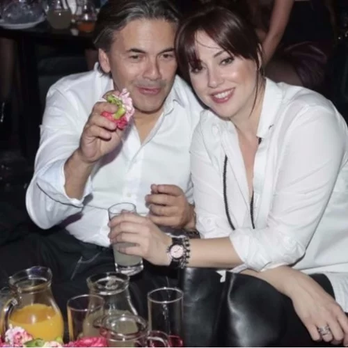 Ειρήνη Σκλήβα: Διαζύγιο μετά από 16 χρόνια!