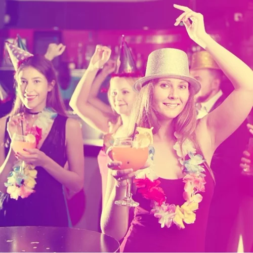 5 πράγματα που πρέπει να κάνεις το Σαββατοκύριακο στην Αθήνα