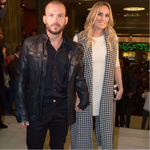 Θέατρο Παλλάς: Ποιους είδαμε στην πρεμιέρα της Μαντάμ Σουσού;