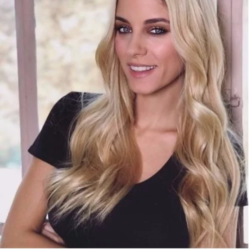 Δούκισσα Νομικού | Φωτογραφίες από το ταξίδι της στη Νέα Υόρκη